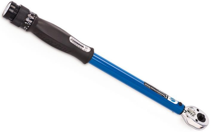 Park Tool Momentnyckel TW-6.2 i gruppen Tillbehör / Verktyg / Momentverktyg hos CykelCity (19709)