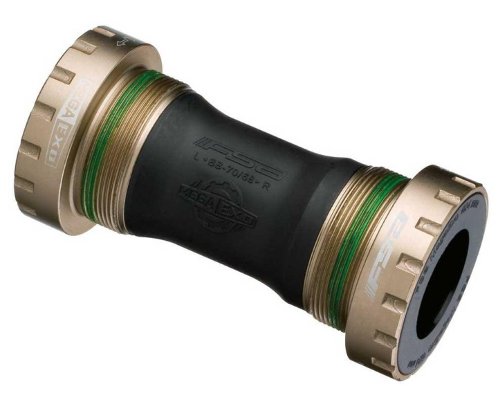 FSA BB6000 Vevlager 24mm Eng i gruppen Komponenter / Vevlager / Gängade vevlager hos CykelCity (2657)