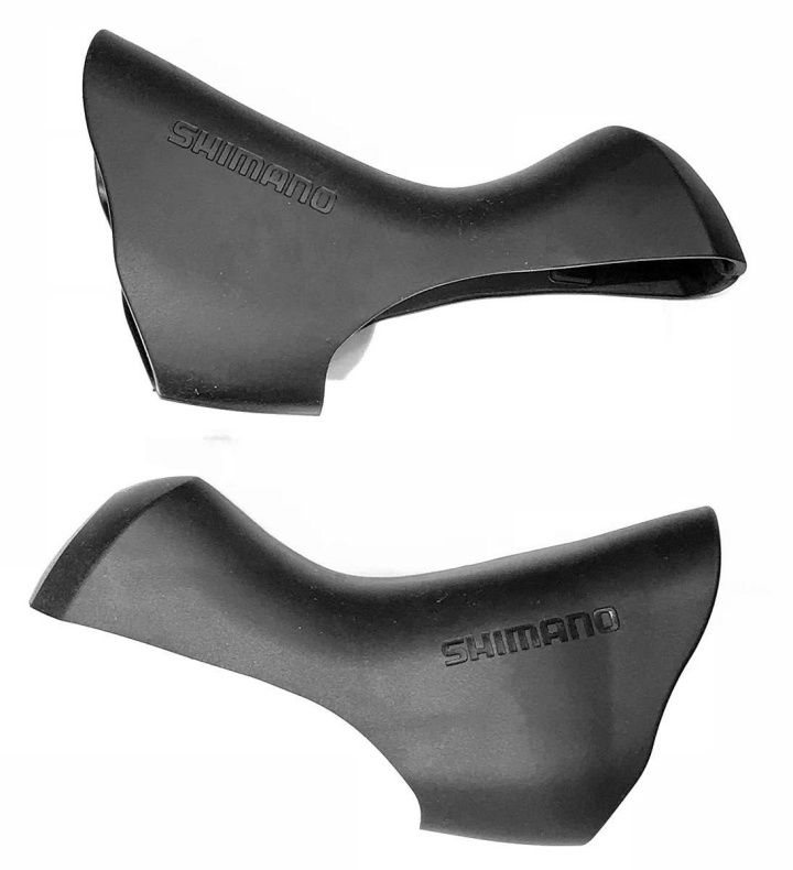 Shimano Ultegra 6800 Handtagsgummi i gruppen Komponenter / Växelreglage/bromshandtag / Reservdelar växelreglage hos CykelCity (26642)