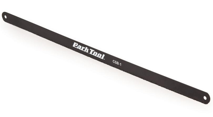 Park Tool CSB-1 Sågblad För Carbon i gruppen Tillbehör / Verktyg / Övriga verktyg hos CykelCity (27250)