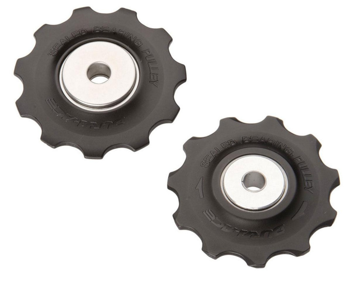 Shimano Dura-Ace 7700/7800/7900/7970 Bakväxeltrissa i gruppen Komponenter / Växlar / Reservdelar bakväxlar hos CykelCity (2977)