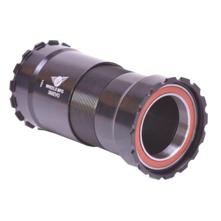 Wheels Mfg Outboard Vevlager 386EVO till 30mm i gruppen Komponenter / Vevlager / Pressfit vevlager / PF386evo vevlager hos CykelCity (31083)