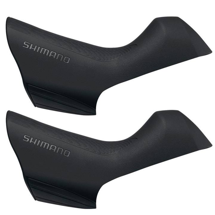 Shimano 7000 och 8000 Handtagsgummi i gruppen Komponenter / Växelreglage/bromshandtag / Reservdelar växelreglage hos CykelCity (34144)