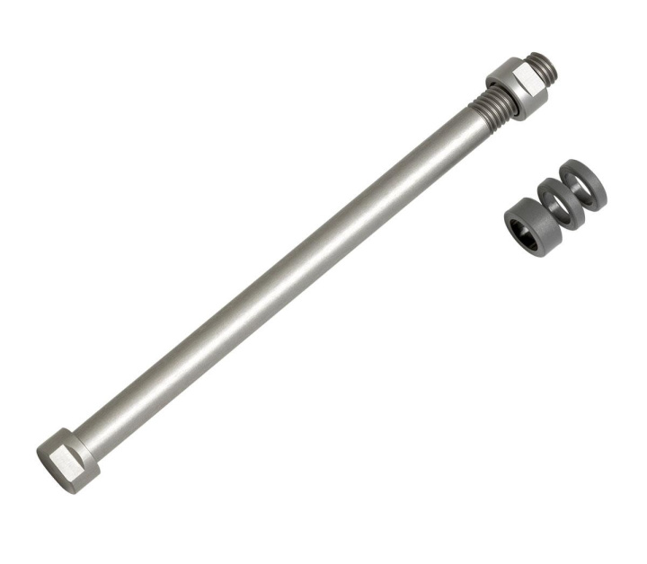Tacx T1710 E-Thru Axle 12 x 1,5mm i gruppen Trainer / Trainertillbehör hos CykelCity (34294)
