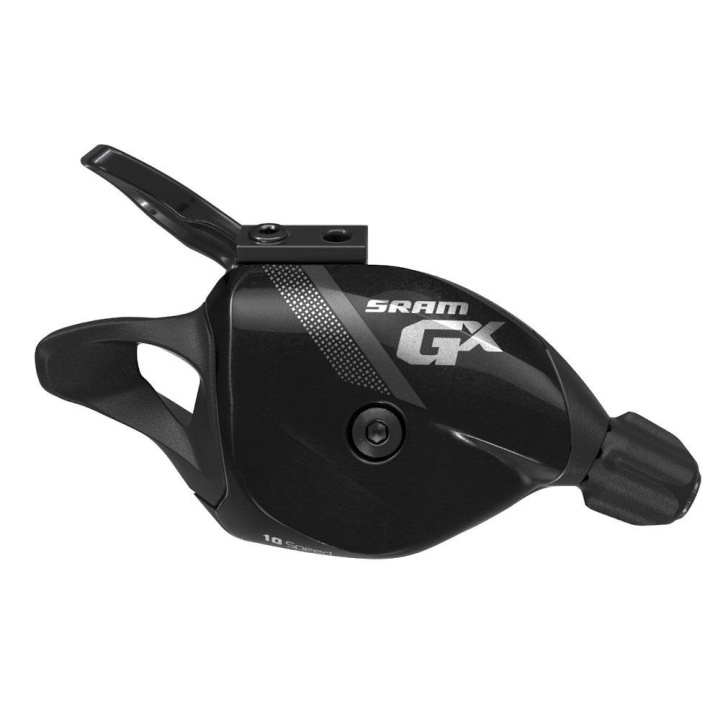 SRAM Trigger Shifter GX 2x10d Bak Växelreglage i gruppen Komponenter / Växelreglage/bromshandtag / MTB-växelreglage hos CykelCity (35278)