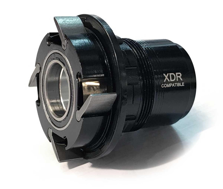 Deda Body SRAM XDR i gruppen Komponenter / Hjul / Reservdelar hjul/nav / Bodys hos CykelCity (36295)