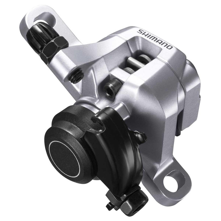 Shimano BR-R317 Mekanisk Skivbroms i gruppen Komponenter / Bromsar / Skivbromsar MTB hos CykelCity (36389)