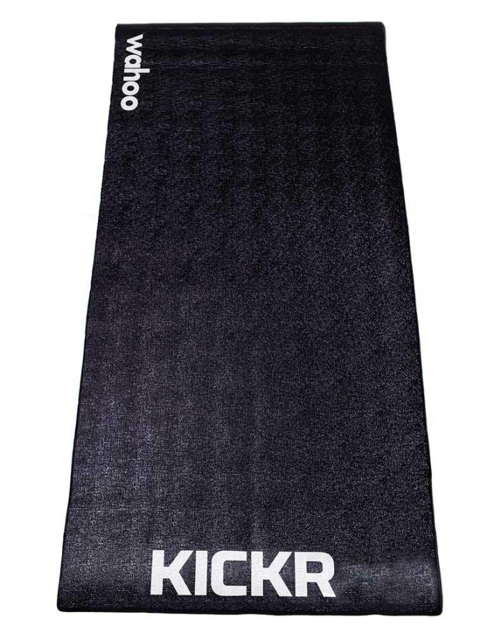 Wahoo Kickr Floormat Trainermatta i gruppen Trainer / Trainertillbehör hos CykelCity (36985)