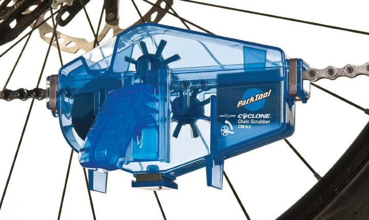 Park Tool Kedjetvätt CM-5.3 i gruppen Tillbehör / Verktyg / Kedjeverktyg hos CykelCity (39840)
