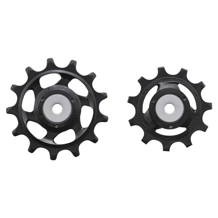 Shimano GRX RD-RX810 Bakväxeltrissor i gruppen Komponenter / Växlar / Reservdelar bakväxlar hos CykelCity (40074)