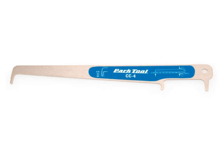 Park Tool Chainchecker CC-4 Kedjemätare i gruppen Tillbehör / Verktyg hos CykelCity (40655)