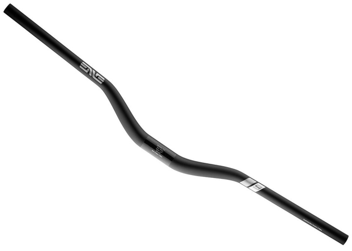 ENVE M9 Carbon 810mm 50mm Rise 31,8mm MTB Styre i gruppen Komponenter / Styren / Mountainbikestyren hos CykelCity (40726)
