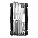 Crankbrothers M13 Multiverktyg Mattsvart