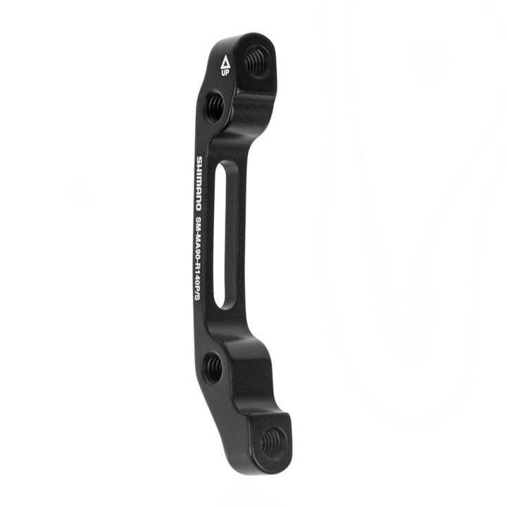 Shimanoo SM-MA90 P/S Skivbromsadapter i gruppen Komponenter / Bromsar / Skivbromstillbehör hos CykelCity (41162)