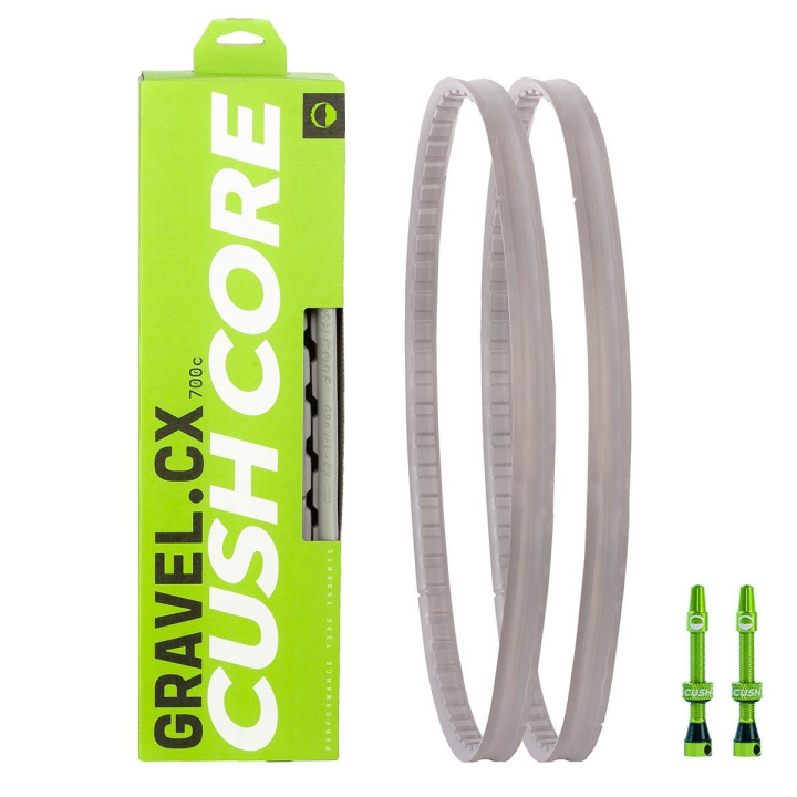 Cush Core Gravel CX Set insert 700c i gruppen Komponenter / Hjul / Hjultillbehör hos CykelCity (42422)