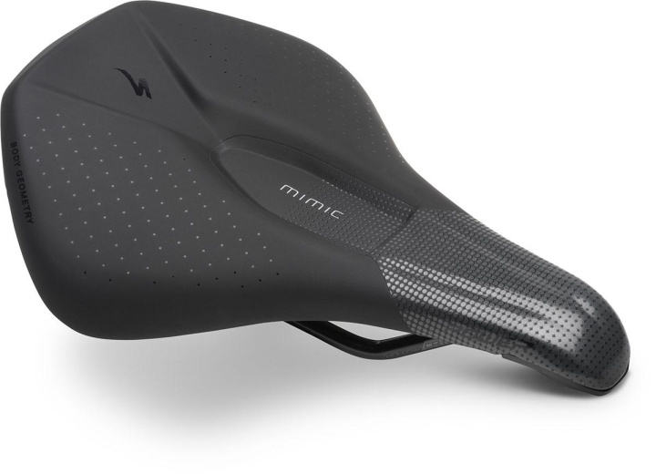 Specialized Power Mimic Comp Sadel i gruppen Komponenter hos CykelCity (4368)