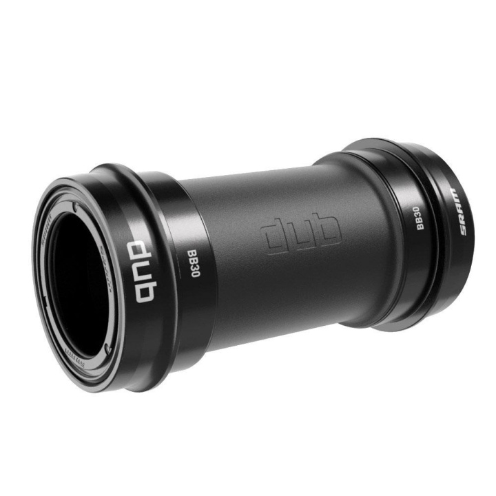 SRAM DUB BB30 73A mm Vevlager i gruppen Komponenter / Vevlager / DUB Vevlager hos CykelCity (44053)