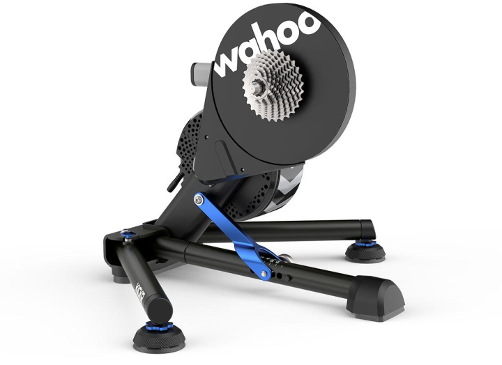 Wahoo Kickr V6 Smart Trainer i gruppen Trainer / Trainers hos CykelCity (45874)