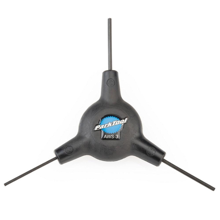 Park Tool AWS-3 Insexverktyg i gruppen Tillbehör / Verktyg / Multiverktyg/Insex/Torx hos CykelCity (46605)
