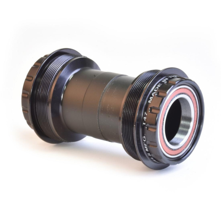 Wheels Mfg Outboard Vevlager T47 till 24mm i gruppen Komponenter / Vevlager / T47-Vevlager hos CykelCity (47805)