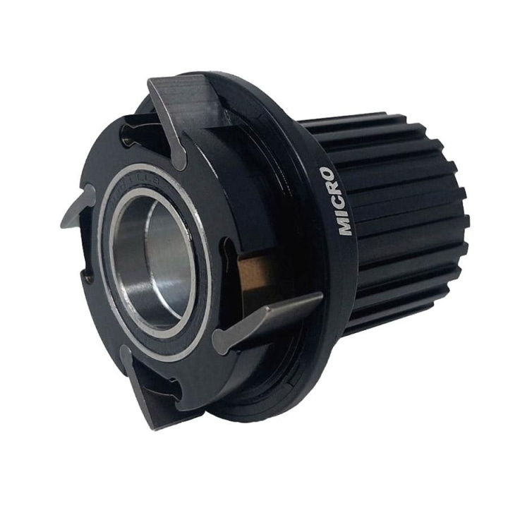 Deda Body Microspline Disc SLDB/GERA/ZERO2DB i gruppen Komponenter / Hjul / Reservdelar hjul/nav / Bodys hos CykelCity (48014)