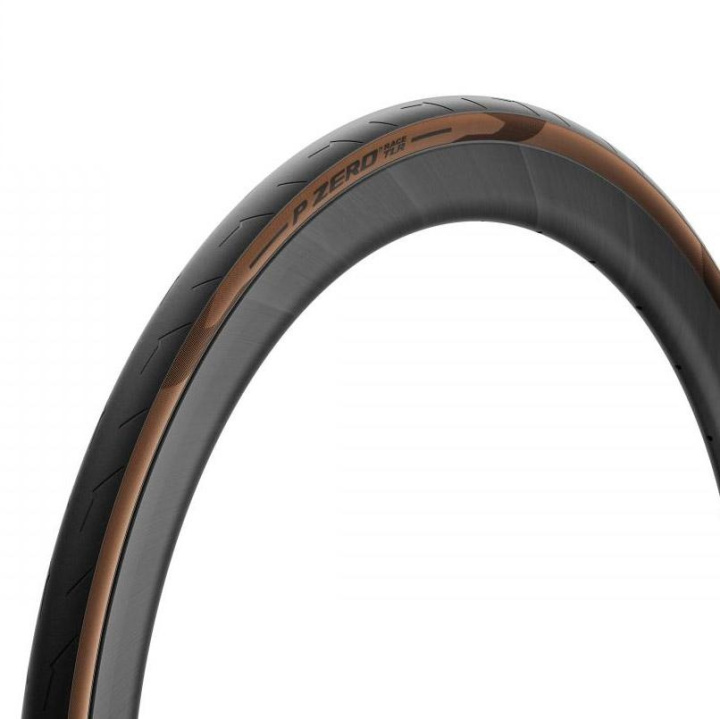 Pirelli P ZERO Race TLR SPEEDCore Classic 700x30 Racerdäck Tanwall i gruppen Komponenter / Däck / Racerdäck / Racerdäck Tubeless hos CykelCity (48233)