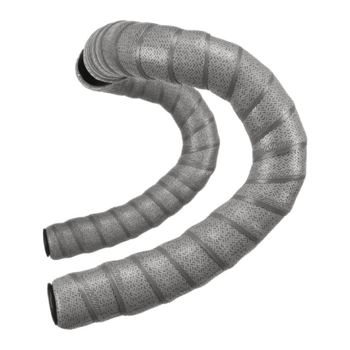 Lizard Skins Bar Tape 3.2mm Styrlinda Cool Grey i gruppen Komponenter / Styrlindor hos CykelCity (48746)