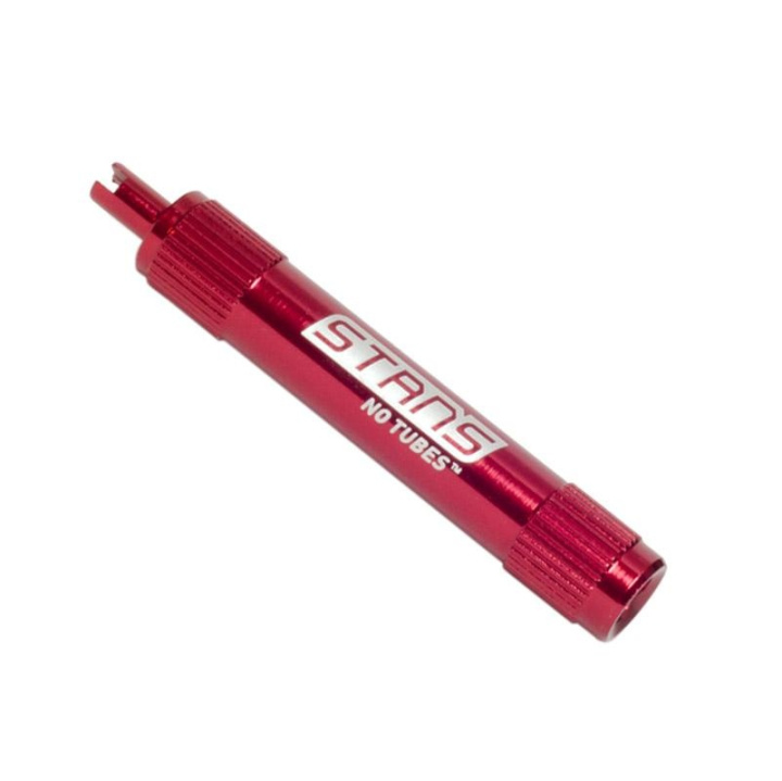 Stans NoTubes Core Remover Ventilverktyg i gruppen Tillbehör / Verktyg / Hjul/Nav/Däck hos CykelCity (48807)
