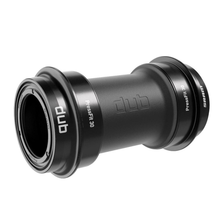 SRAM DUB PF30 ROAD 79mm or BBRight Vevlager i gruppen Komponenter / Vevlager / Pressfit vevlager / BBright vevlager hos CykelCity (49887)
