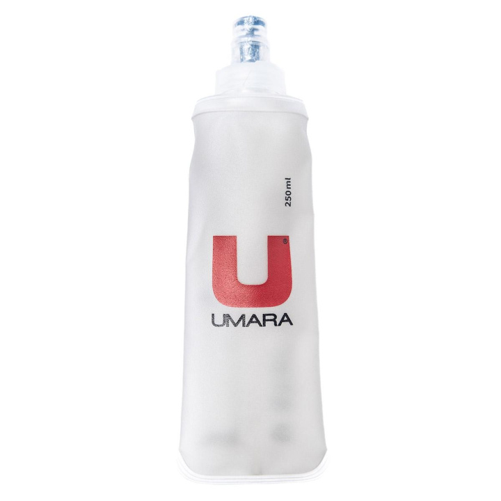 Umara Awesome Softbottle Flaska 250ml i gruppen Tillbehör / Flaskor/Vätskesystem hos CykelCity (49969)