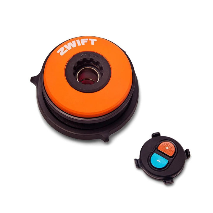 Wahoo Zwift Click Cog Upgrade Kit i gruppen Trainer / Trainertillbehör hos CykelCity (50012)