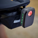 Trek CarBack Baklampa med Radar