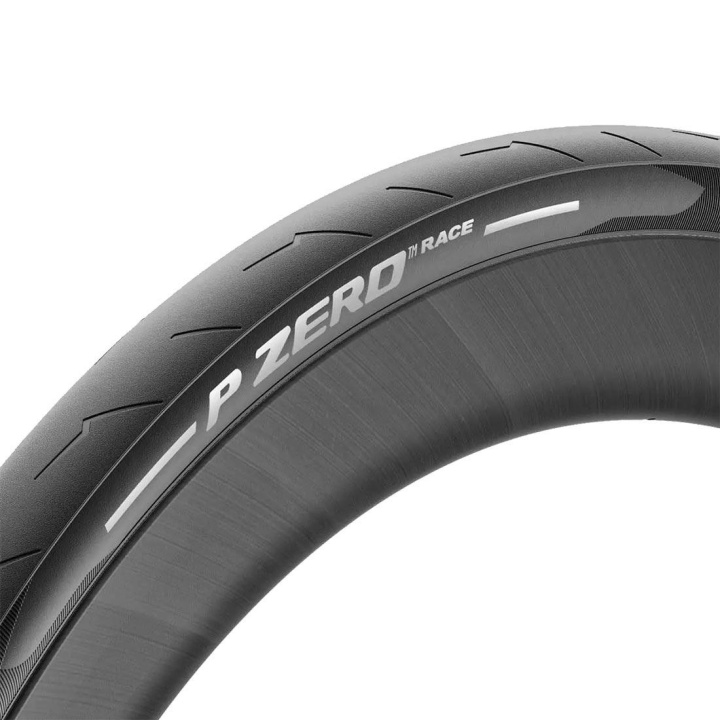 Pirelli P ZERO Race 700x26 Racerdäck Black i gruppen Komponenter / Däck / Racerdäck / Racerdäck Kanttråd hos CykelCity (50654)