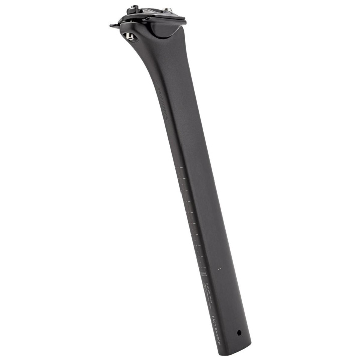 Specialized S-Works Tarmac SL8 Carbon Post 300mm 0mm Offset Sadelstolpe i gruppen Komponenter / Sadelstolpar/Dropper Post hos CykelCity (50769)