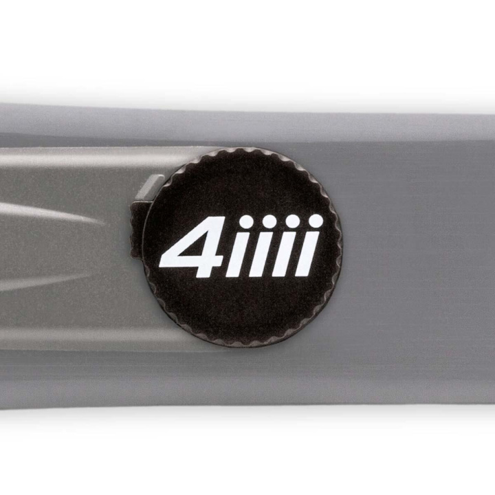 4iiii Precision 3 Maintenance Kit Cap i gruppen Komponenter hos CykelCity (51338)
