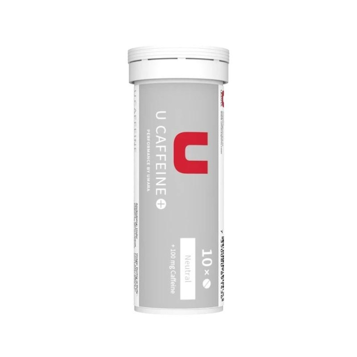 Umara U Caffeine Koffein Brustablett 10st i gruppen Nyheter hos CykelCity (51372)