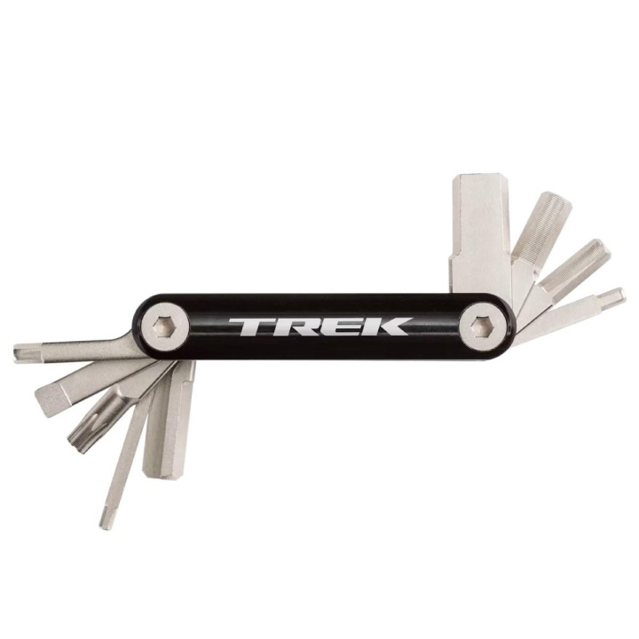Trek Bits Integrated Multiverktyg 9 funktioner i gruppen Nyheter hos CykelCity (52205)