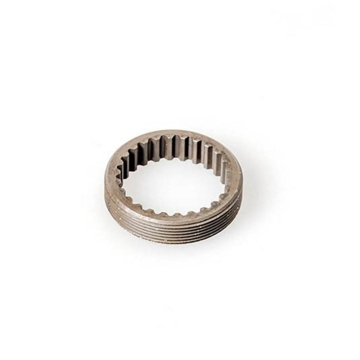 DT Swiss Ring Nut Steel M34X1 340/540 i gruppen Komponenter / Hjul / Reservdelar hjul/nav / Navreservdelar hos CykelCity (52206)