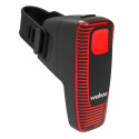 Wahoo TRACKR Radar med baklampa
