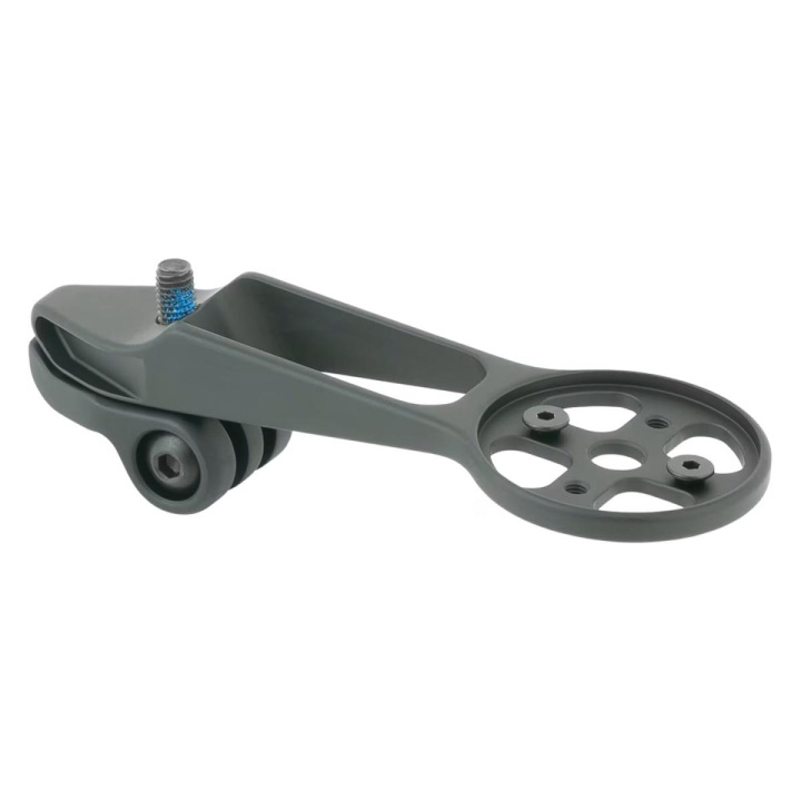 Bontrager Pro Blendr Aero RSL Barstem Mount Datorfäste i gruppen Tillbehör / Gps/Datorhållare/Puls tillbehör hos CykelCity (52303)