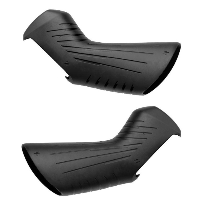 SRAM Handtagsgummi Force AXS E1 i gruppen Komponenter / Växelreglage/bromshandtag / Reservdelar växelreglage hos CykelCity (52690)