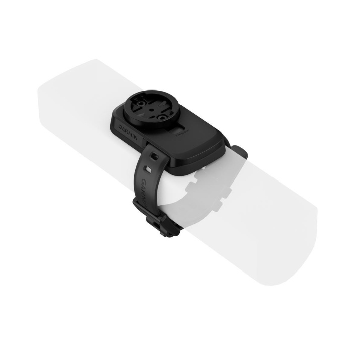 Garmin Top Tube Mount MTB datorfäste i gruppen Tillbehör / Gps/Datorhållare/Puls tillbehör hos CykelCity (52942)