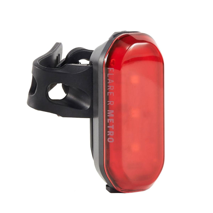 Trek Flare R Metro Baklampa i gruppen Tillbehör / Belysning hos CykelCity (53080)
