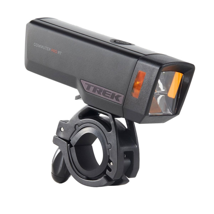 Trek Commuter Pro RT Framlampa i gruppen Tillbehör hos CykelCity (53240)