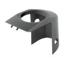 Trek Aero RSL Barstem Top Cover - Exposed Steerer Cover