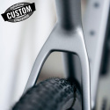 Ridley ASTR GRX Di2 1x12 Custombyggd Gravelcykel