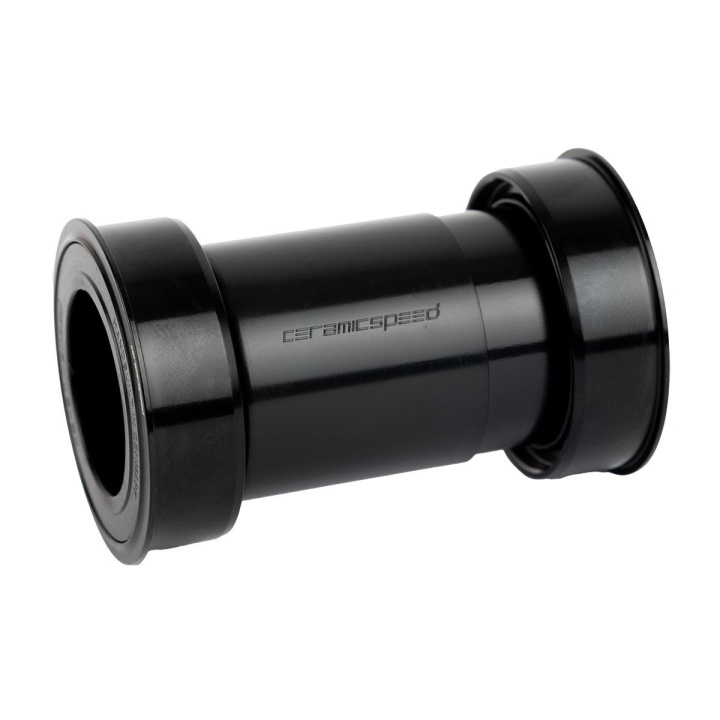 CeramicSpeed BB Alpha EVO386 DUB Gravel Vevlager i gruppen Komponenter / Vevlager / Pressfit vevlager / PF386evo vevlager hos CykelCity (54141)