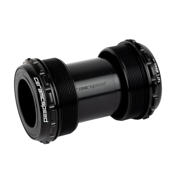 CeramicSpeed BB Alpha T47/73 SRAM DUB MTB Vevlager i gruppen Komponenter / Vevlager / T47-Vevlager hos CykelCity (54250)