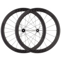 Roval Rapide CL III Tubeless Disc Carbon Hjul Svart