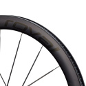 Roval Rapide CLX III Tubeless Disc Carbon Hjul Svart
